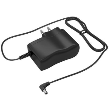 Image for Hls Commercial Ac Power Adapter W/ 5 Ft Cord from HD Supply