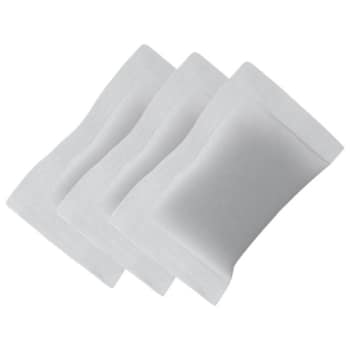 Image for Hls Commercial Compact Trash Can Odor Filter (3-pack) from HD Supply