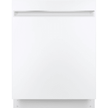 Image for Ge® 24 In. Built-In 3-Cycle Dishwasher (White) from HD Supply