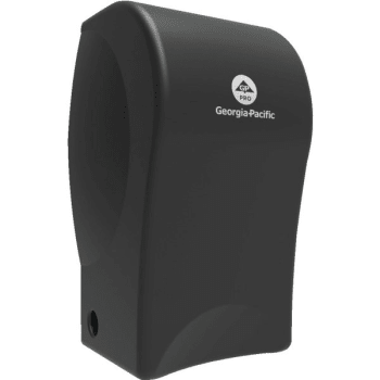 Image for ActiveAire Freshener Dispenser (Black) from HD Supply