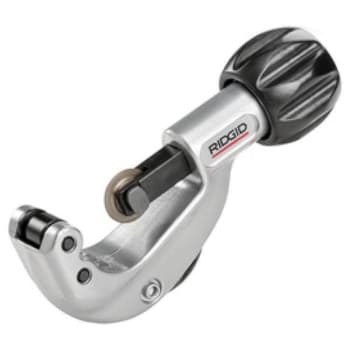 Image for Ridgid® Constant Swing Tubing Cutter, High-Strength Zinc Alloy from HD Supply