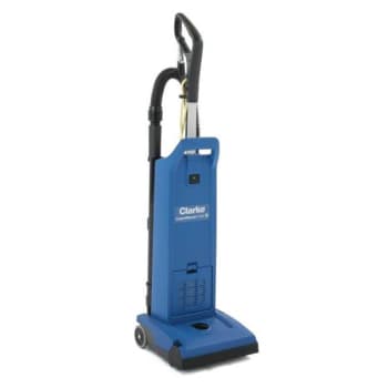 Image for Clarke Carpetmaster 212 Upright Vacuum from HD Supply
