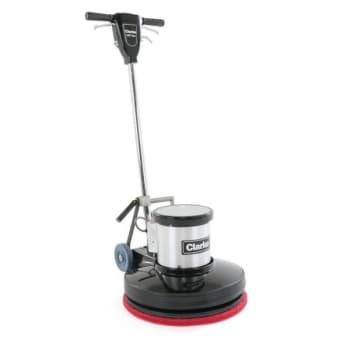 Image for Clarke Cfp Pro 20ds Floor Machine from HD Supply