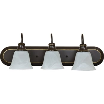 Image for Seasons® 24.25 In. 3-Light Led Bath Vanity Fixture from HD Supply