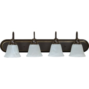 Image for Seasons® 30.25 In. 4-Light Led Bath Vanity Fixture from HD Supply