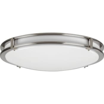 Image for Afx® Carlisle™ 18 In. Led Flush Mount Light from HD Supply