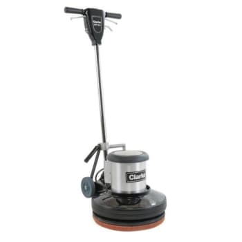 Image for Clarke Cfp™ Pro 17hd Floor Machine from HD Supply
