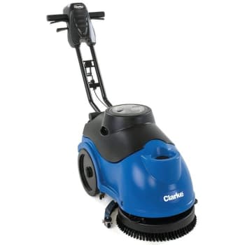 Image for Clarke Ma50™ 15b Micro Scrubber from HD Supply