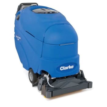 Image for Clarke Clean Track L24 20 Gallon Walk-Behind Carpet Extractor (100 Psi) from HD Supply