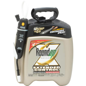 133 Gallon Round Up Weed And Grass Killer 133 Gallon Round Up Weed And Grass Killer