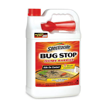 Spectracide 1 Gal. Bug Stop Ready-To-Use Home Barrier
