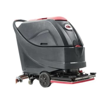 Image for Viper As5160to 20 Inch  Medium-Sized Orbital Walk-Behind Scrubber, Pad Driver from HD Supply