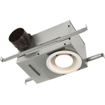 Image for Broan 744 70 Cfm Recessed Fan/light from HD Supply