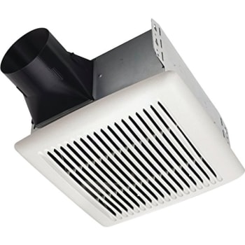 Broan Invent™ Ae110 110 Cfm Fan Energy Star® Qualified