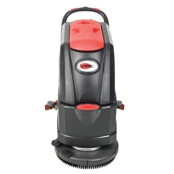 Image for Viper 20 Inch  Medium-Sized Cordless Walk-Behind Scrubber Dryer, Pad Driver from HD Supply