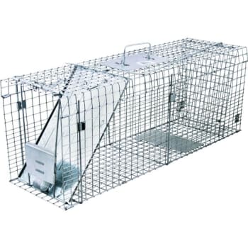Jt Eaton Large Animal Cage Trap
