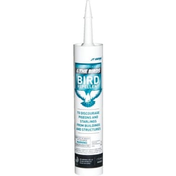 Jt Eaton 10 Oz Liquid Fence Cartridge Bird Repellent