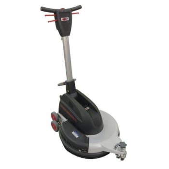Image for Viper Dragon 2000 Dc Electric Dust-Control Burnisher from HD Supply