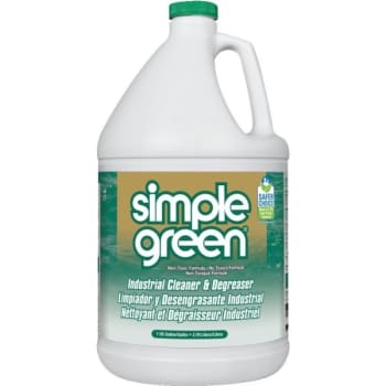 Image for Simple Green® 1 Gallon All-Purpose Cleaner and Degreaser from HD Supply