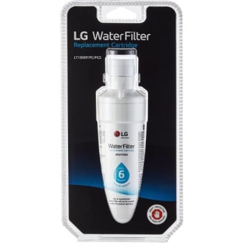 Image for LG 200-Gallon Water Filter for Select LG Refrigerators from HD Supply