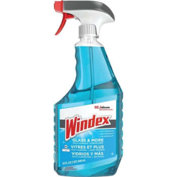 Windex 32 Oz Glass Cleaner