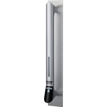 Image for Altitude Medical Hand Sanitizing Door Handle from HD Supply