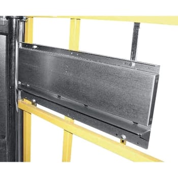 Image for Saw Trax Mid Fence For Panel Saw from HD Supply