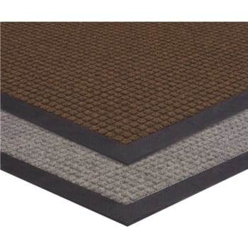 Image for Apache Mills 2 X 3' Indoor Floor Mat Walnut Apache Absorba from HD Supply