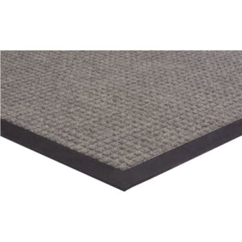 Image for Apache Mills Absorba™ 4 x 6 ft. Entrance Mat (Gray) from HD Supply