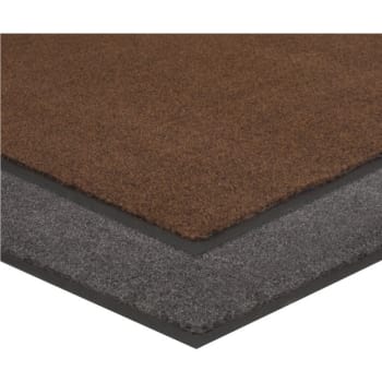 Image for Apache Mills 3 X 5' Indoor Floor Mat Charcoal from HD Supply
