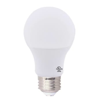 60 watt bright white led bulbs on sale