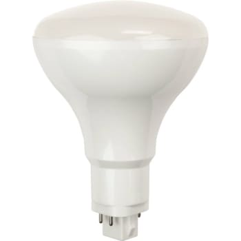 Image for TCP 9W BR30 1000 LM LED Reflector Bulb (2700K) from HD Supply