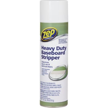 zep baseboard cleaner