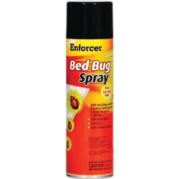 Image for Enforcer 14 Oz Bed Bug Spray from HD Supply