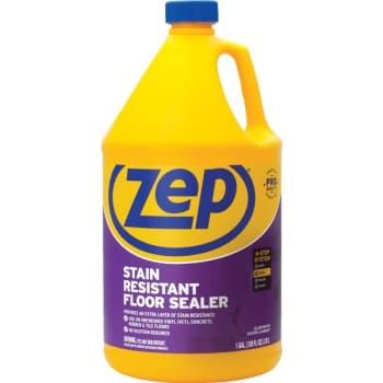 Zep® Floor Sealer, 1 Gallon Zep