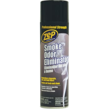 zep smoke remover Zep  Ounce HD Spray Smoke 16 Remover Odor Supply