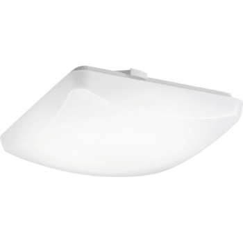 Image for 19 In. 32w Integrated Led Flush Mount Light from HD Supply