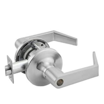 Image for Yale® Au 5407ln 626 5400ln Grade 1 Cylindric Locks Backset Lock, Aug, Stn Chrm from HD Supply
