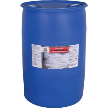 Image for MI-T-M 55 Gallon Drum All Purpose Cleaner from HD Supply