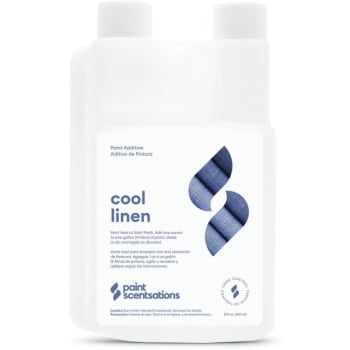 Image for Paint Scentsations 10 Oz. Paint Odor Control (Cool Linen) from HD Supply