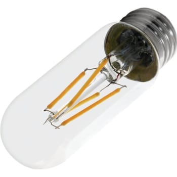 Image for 4.5W T10 LED Decorative Bulb from HD Supply