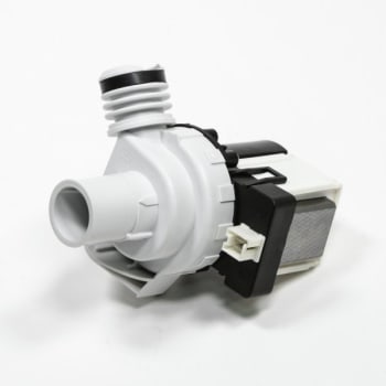 Image for Whirlpool, Washer Drain Pump from HD Supply