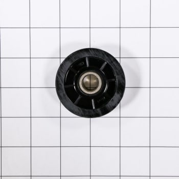Image for Whirlpool Washer Idler Pulley from HD Supply