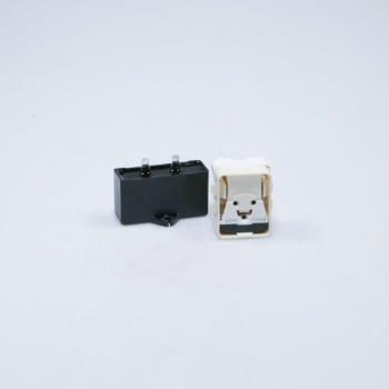 Image for Whirlpool Refrigerator Overload Relay from HD Supply