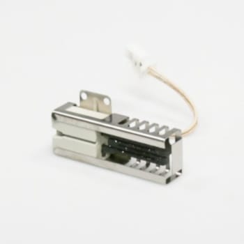 Image for Whirlpool Range Igniter from HD Supply