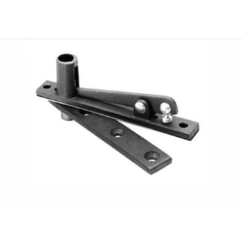 Image for Rixson® 128-3/4 Center Hung Pivot Dark Brz from HD Supply