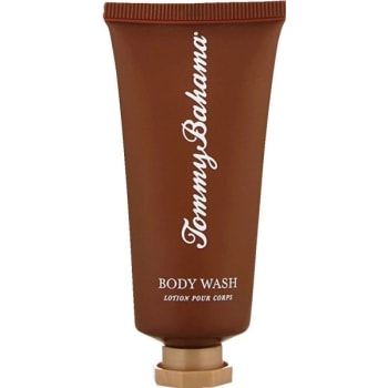 Image for Tommy Bahama Shower Gel 30 Ml Tube Screw Cap, Case Of 200 from HD Supply