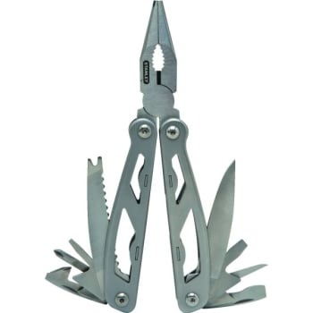 Image for Stanley® 12-In-1 Multi Tool from HD Supply
