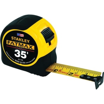 Image for Stanley® 35 Foot Fatmax Tape from HD Supply