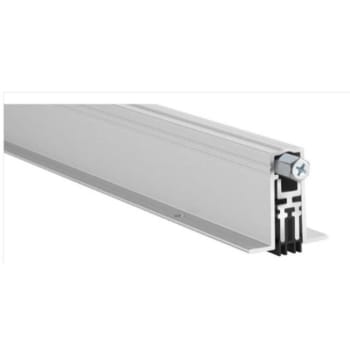 Image for Pemko Stc411apk42 Acoustic Automatic Door Bottom, Clear Alum 42 Long from HD Supply